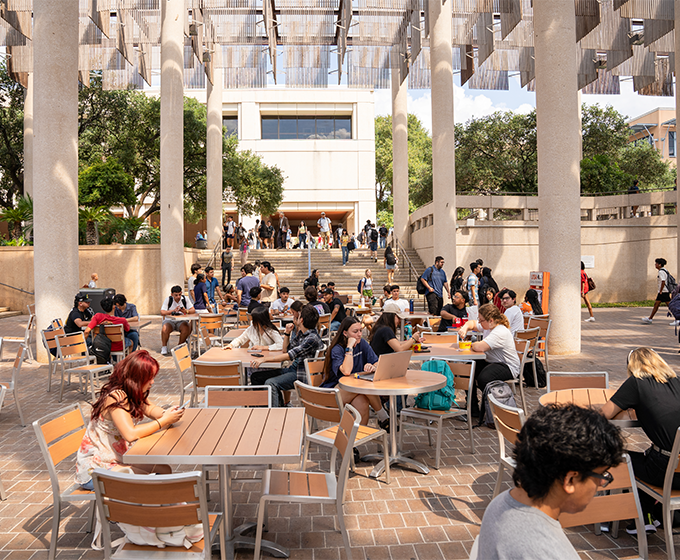UTSA expands Bold Promise tuition programs 