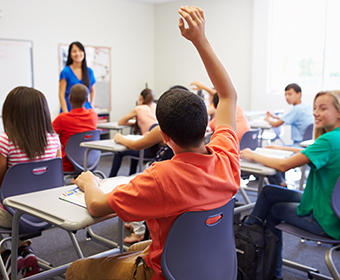 UTSA faculty help local educators create Mexican-American Studies curriculum