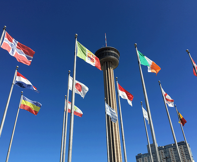 Institute of Texan Cultures continues its journey toward new, temporary location