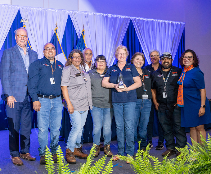 Nominations now open for University Excellence Staff Awards 