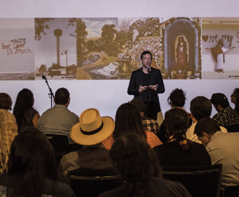 UTSA's new Urban Future Lab addresses San Antonio's population boom