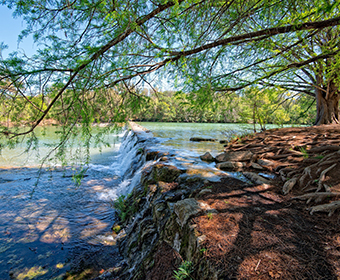 New UTSA study examines the causes and consequences of the 2015 Wimberley floods