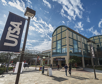 Student Union facilities are getting upgrades