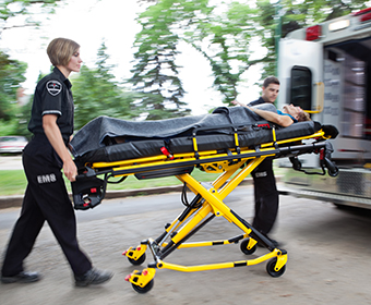 UTSA psychologist helps train first responders on the front line of the opioid crisis