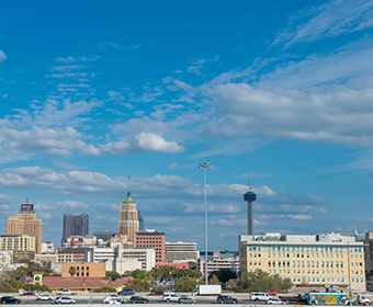 UTSA, OLLU host Oral History Institute in San Antonio 