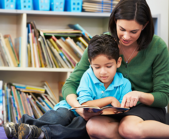 UTSA researcher receives $376k to expand her work on literacy development in bilingual children