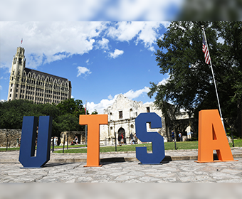 UTSA 50th Anniversary Commemoration