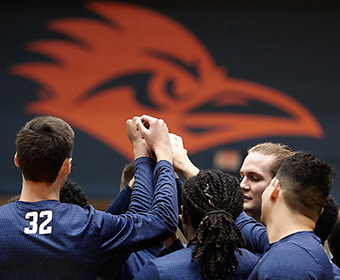 UTSA Athletics staff reaches 100-percent giving for student-athletes