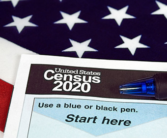 Roadrunners selected to serve on 2020 U.S. Census Committee