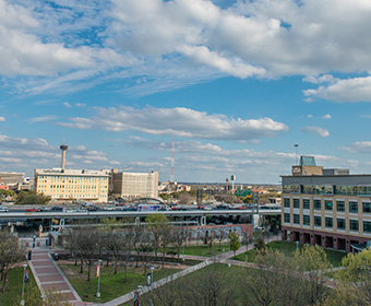 UTSA hosts pair of cybersecurity conferences, drawing hundreds of defense experts to San Antonio