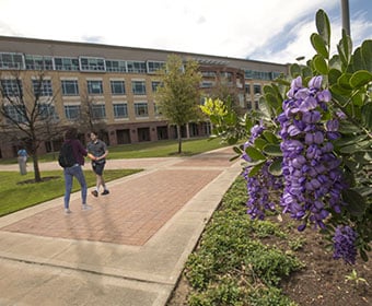 San Antonio’s top arts high school is moving to UTSA’s Downtown Campus