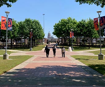 U.S. News and World Report recognizes UTSA graduate programs