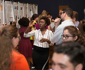 Recommendations will enhance experiential learning for UTSA students