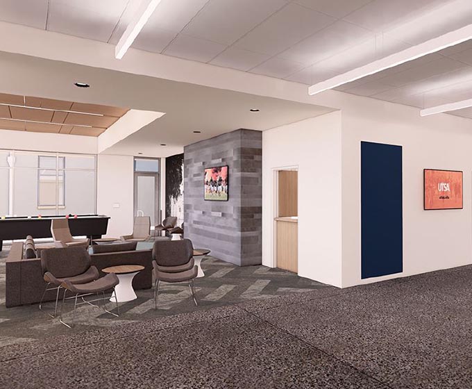 UTSA breaks ground on freshman dorm to enhance campus experience