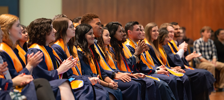 utsa honors college visit