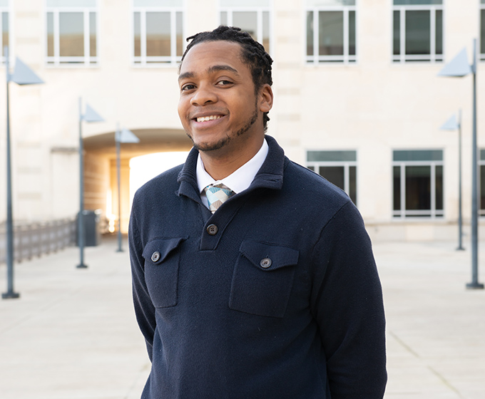 Celebrating the 50th: UTSA professor shares history of Black athletes and intellectuals 