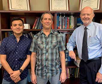 UTSA professors develop software to improve how companies train their data analysts