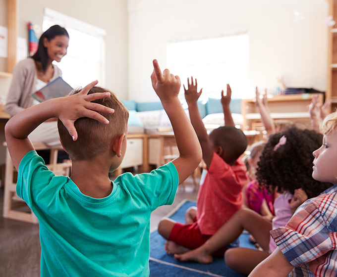 UTSA Urban Education Institute releases full Pre-K impact study