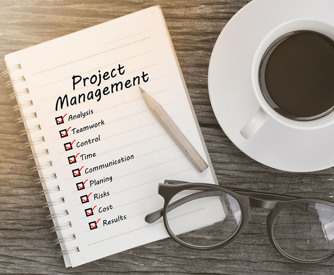 UTSA offers new graduate certificate in project management