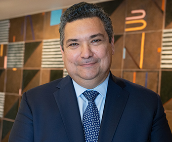 Celebrating the 50th: UTSA professor Roger Enriquez explores immigration law in April 30 lecture