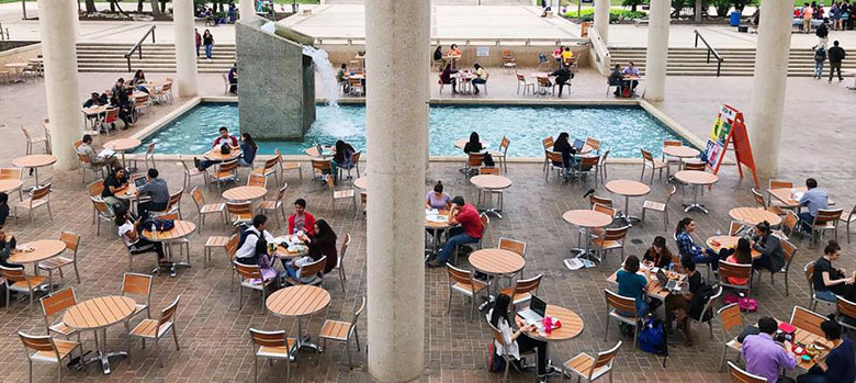 Fall 2019 brings changes to the UTSA academic calendar | UTSA Today