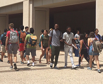 UTSA continues long tradition of inclusivity with announcement of Race, Ethnicity, Gender and Sexuality Studies department