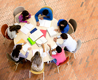 UTSA College of Education and Human Development supports student success through new center