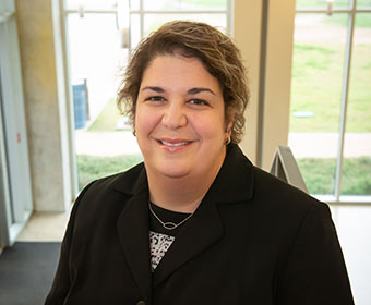 UTSA names new Director of Equal Opportunity Services and Title IX Coordinator 