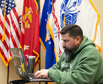 UTSA again ranks among nation’s top military friendly schools 