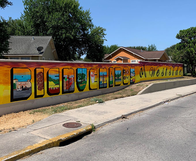 UTSA reaches out to San Antonio’s historic Westside  with new community center