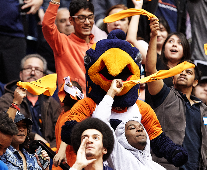 5 reasons to get pumped for UTSA Men’s Hoops