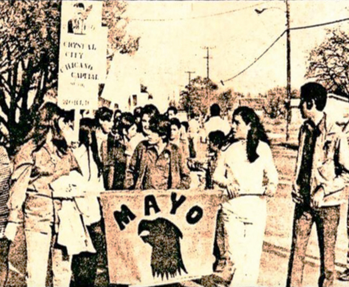 UTSA hosts National Chicano Student Walkouts Conference