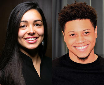 UTSA Honors College students named Truman Scholarship finalists