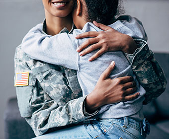 UTSA, OLLU professors receive grant to archive oral histories of women in the military