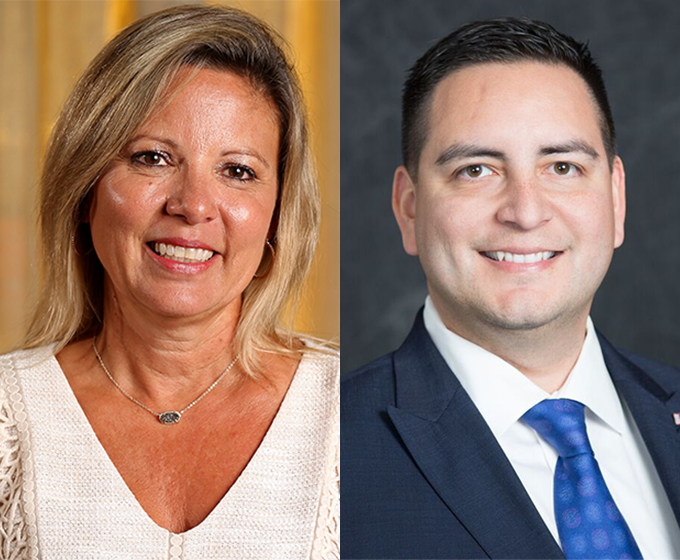 Commencement keynote speakers chosen for fall 2019