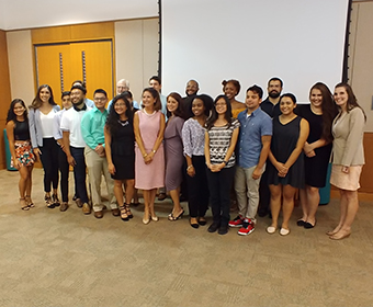 UTSA offers Summer Law School Prep Academy for aspiring lawyers