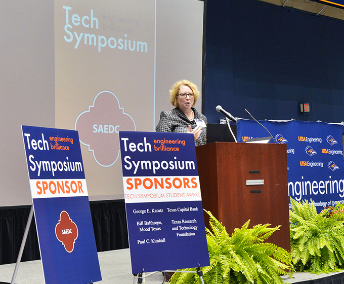 Engineering students to display innovations at Tech Symposium