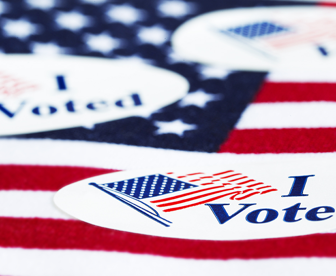 Registered county voters can cast ballots at UTSA
