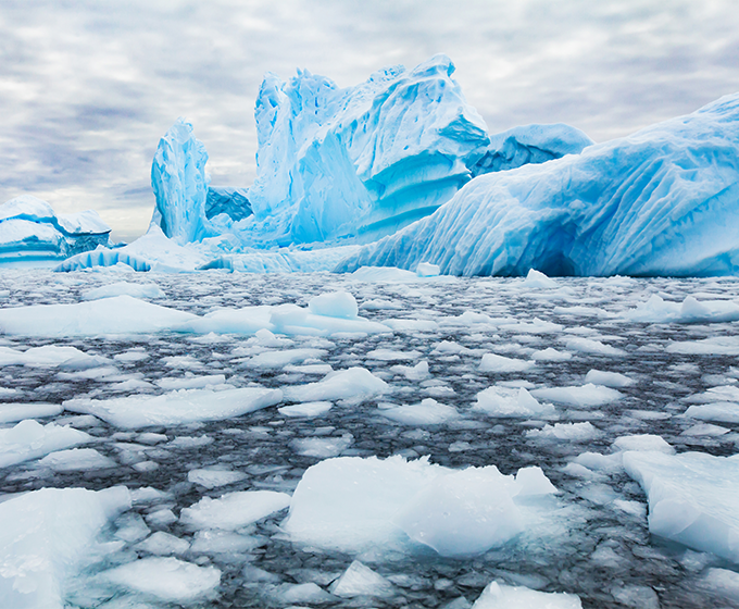 Extreme environments center hosts virtual teacher workshop