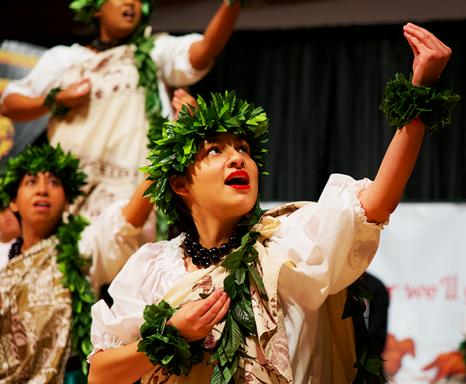 Food, family fun and Kpop to be featured at Asian Festival UTSA