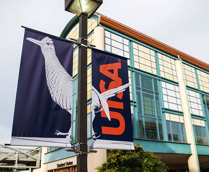 UTSA accelerates student success, raises standards of excellence by intentionally serving Latinos