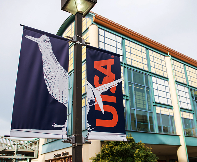 UTSA graduate programs rank high on U.S. News and World Report list