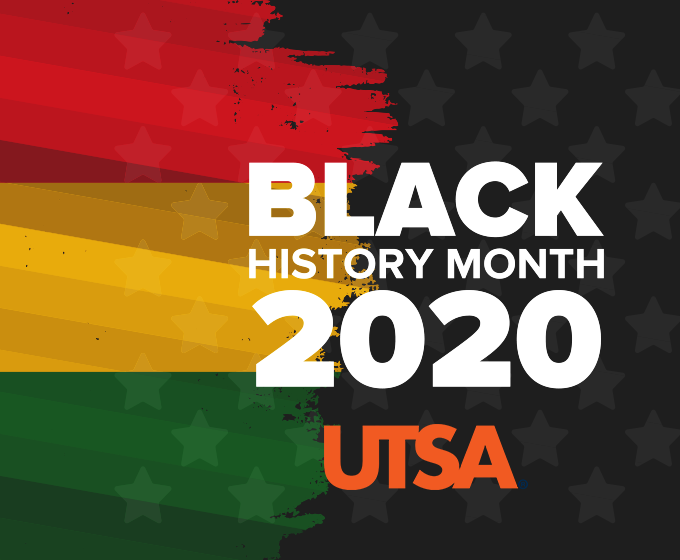 Black History Month celebrations continue at UTSA