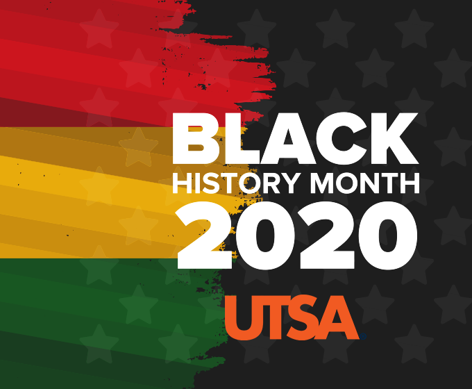 Here are some of the Black History Month events in San Antonio for