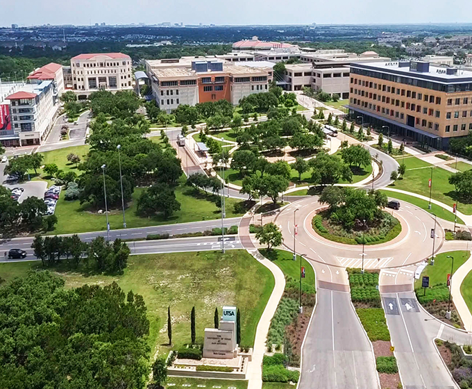 UTSA surpasses $100 million in total research expenditures