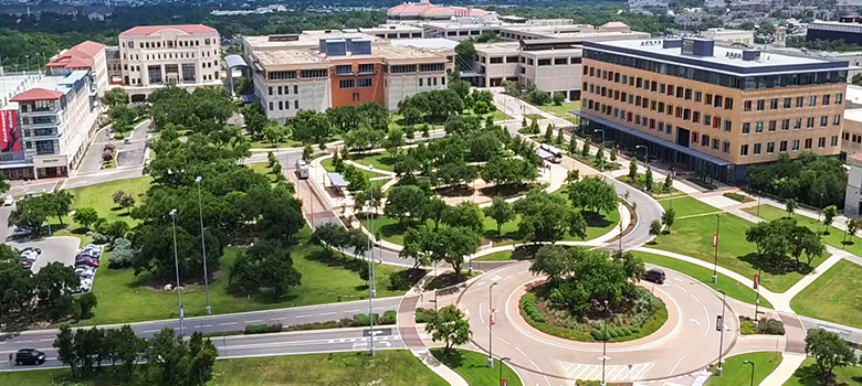 UTSA temporarily modifies course delivery and operations for fall semester | UTSA Today | UTSA UTSA temporarily modifies course delivery and operations for fall semester | UTSA Today | UTSA