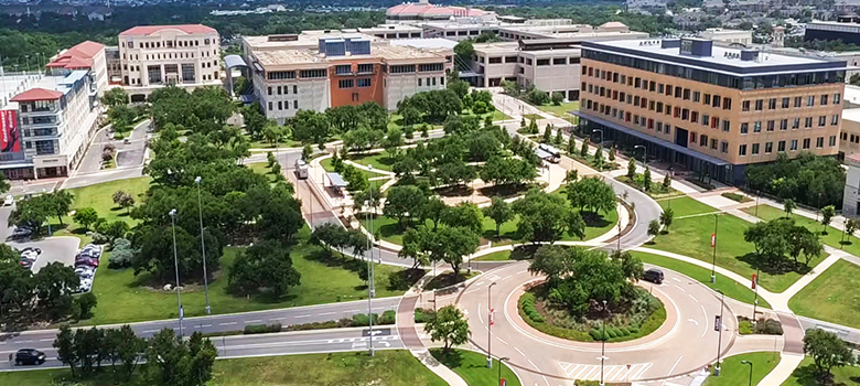 University provides COVID-19 updates and important health reminders |  UTSA today |  UTSA