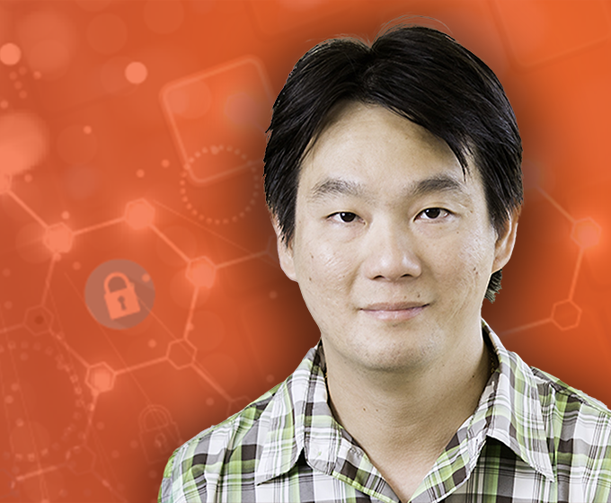 REDKE welcomes Kim-Kwang Raymond Choo as faculty fellow