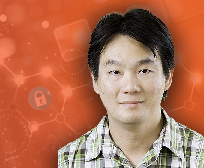 REDKE welcomes Kim-Kwang Raymond Choo as faculty fellow