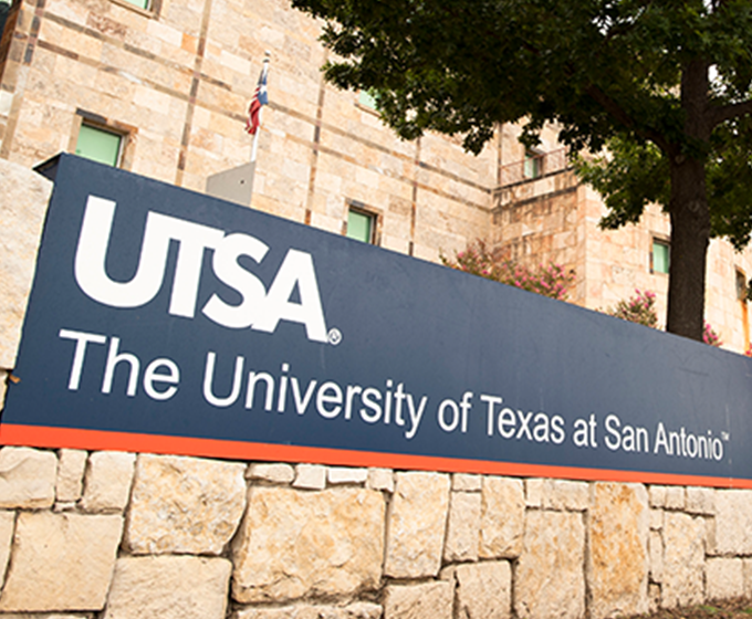 UTSA temporarily modifies course delivery and operations for spring